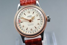 [Near MINT] Oris Big Crown