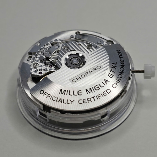 Chopard mille miglia - mille,