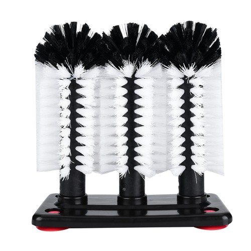 Brushes bar glass cups - ↑3,