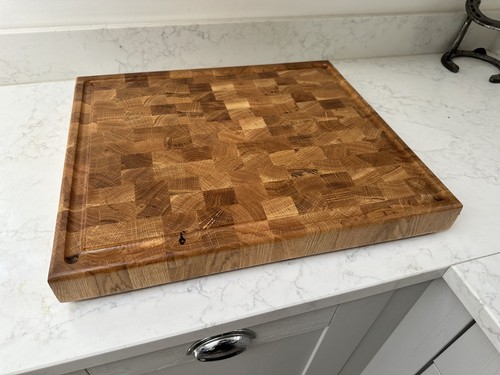 Butchers block solid - butchers,