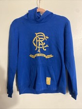 Rangers Football Club Juniors