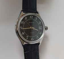 Vintage Dugena Classic Gents