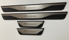 VOLVO XC40 -R DESIGN DOOR SILL