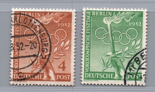 Berlin michel 89 - michel, +