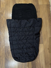 *** USED - BABY JOGGER CITY