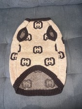 Dog Jumper