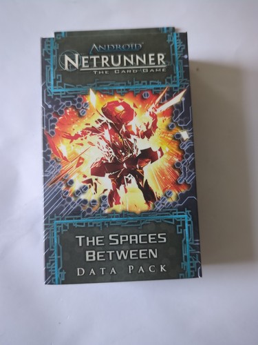 Android netrunner the spaces - android,