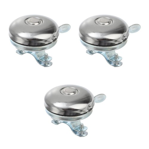 Pieces horn bicycle bell - pieces,