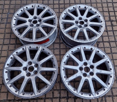 Set jaguar x type - x-type, bbs