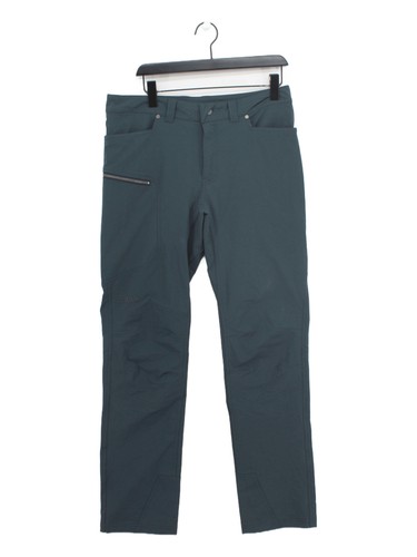 Rab men trousers 34 in - rab,