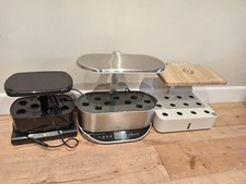 Aero Garden Bounty Elite, Aero Garden Harvest & Moistenland indoor hydroponics