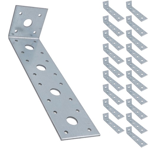 Heavy duty angle bracket - angle,