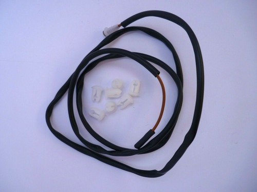 Vespa lml side panel - lml,