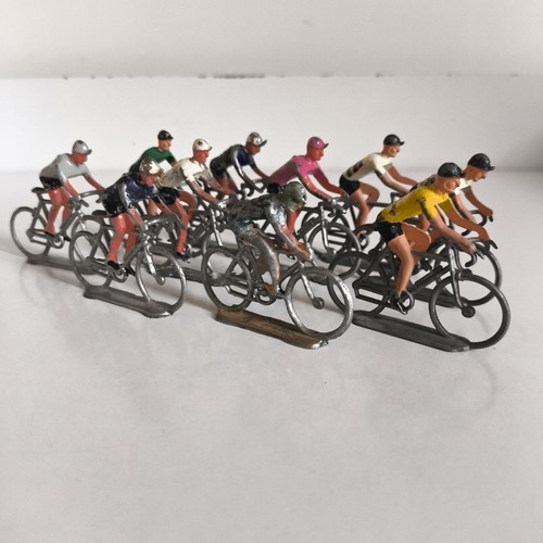 Vintage die cast metal - vintage,