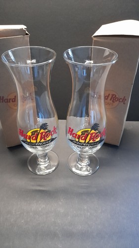 Hard rock cafe hurricane - hurricane, new