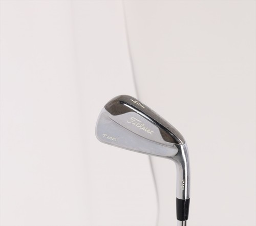 Titleist utility iron - t-mb,