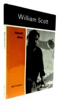 Art in Progress: William Scott