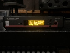 Sennheiser EW 100 G3 Receiver