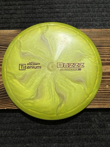 Buzzz gold swirl 177 - ti, swirl,