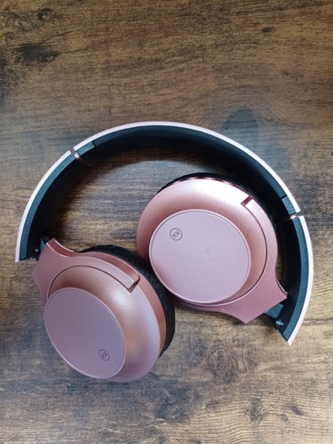 Mix audio wireless headphones - audio,