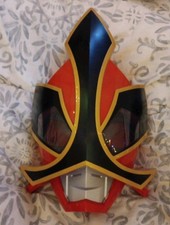 2012 Bandai Power Rangers