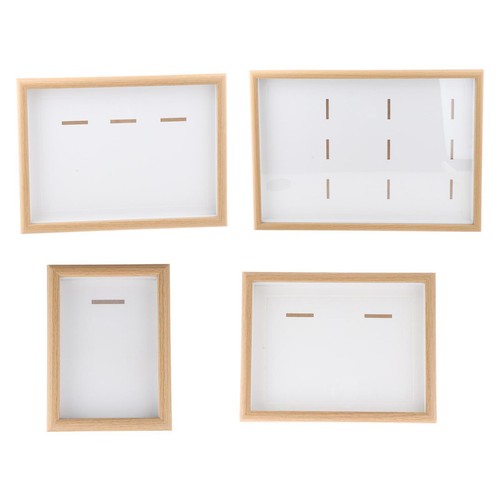 Medals display case - display, photo