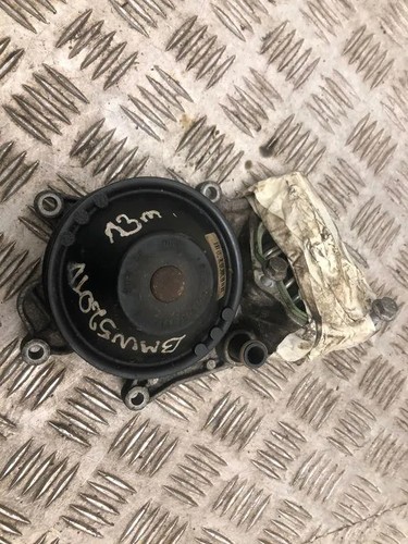 Bmw f10 water pump 78108334 - bmw,