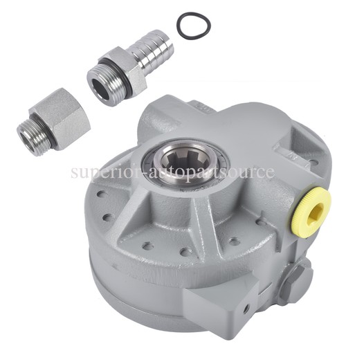 Pto pump hydraulic - pump,