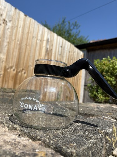 Vintage cona standard model - cona,
