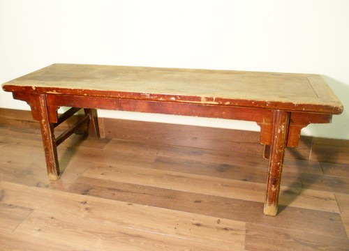Antique chinese large ming - antique,