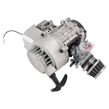 Stroke engine motor 47cc - 2,
