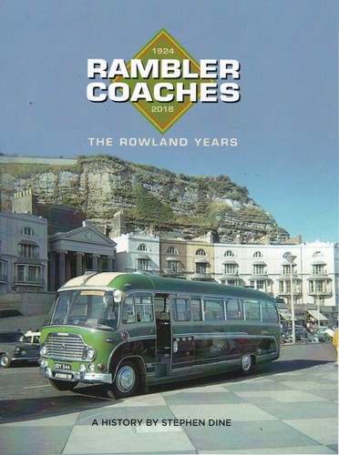 Rambler coaches the - rambler, 'the