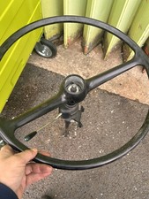 Morris Minor Steering Column