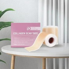 Collagen Scar Tape For Face