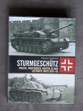 Sturmgeschutz Thomas Anderson