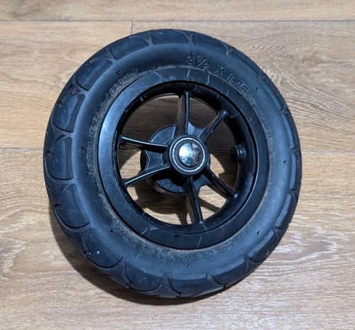 Rear wheel unit baby - unit, |