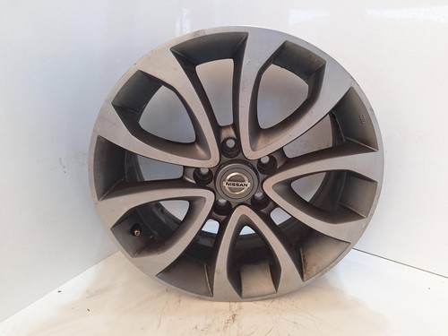 Nissan juke tekna dci mk1 - dci,