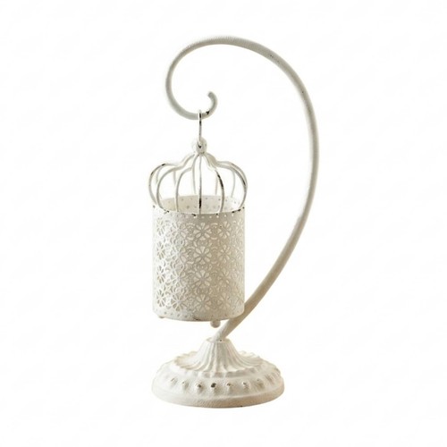 Lantern with stand hollow - lantern,