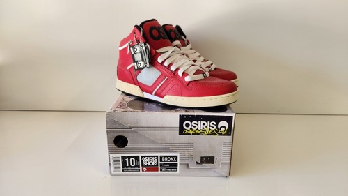 New osiris footwear bronx - osiris,