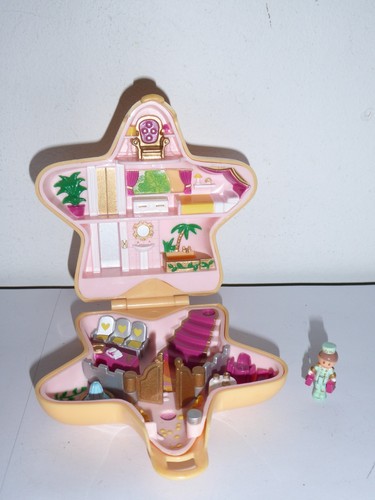 Vintage 1992 polly - 1992,