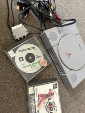 Sony PlayStation 1 Console