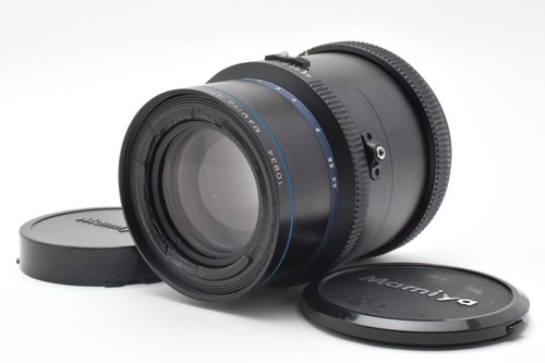 Exc mamiya apo sekor z - mamiya,
