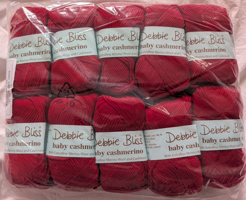 New debbie bliss baby - bliss,