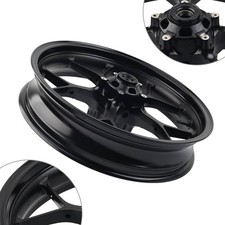 Front Wheel Rim Aluminum