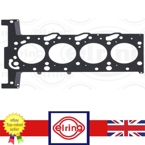 Cylinder head gasket for - head,