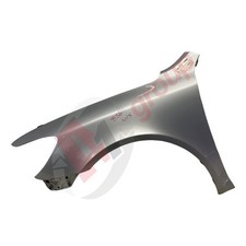 SKODA OCTAVIA 1Z MK2 FL ESTATE 09-12 LA7W LEFT SIDE N/S FRONT WING SKODA OCTAVIA