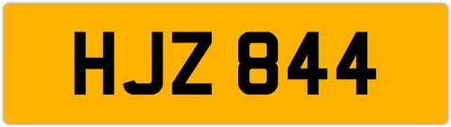 Hjz 844 3x3 dateless private - h,