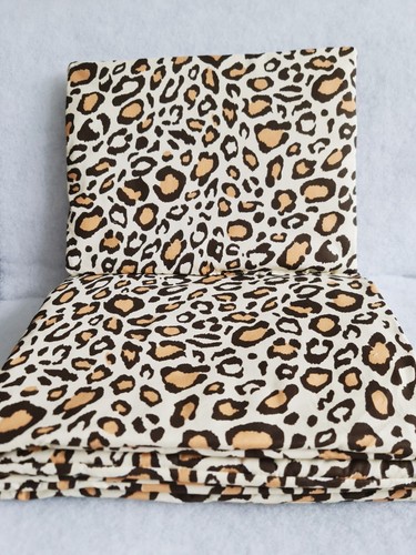 Pc bedding set nursery - 5,