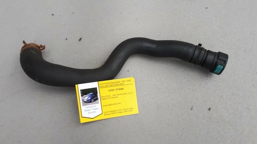 Ford fiesta mk6 heater matrix - heater,
