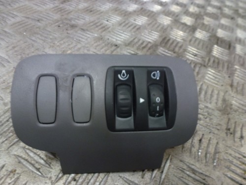 Renault scenic dynamique - renault,